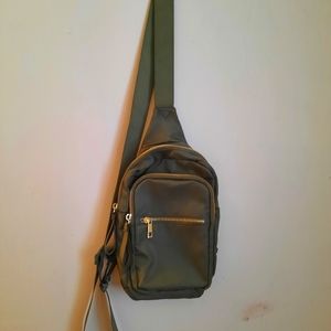 Shoulder Bag